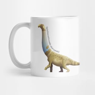 Opisthocoelicaudia skarzynskii Mug